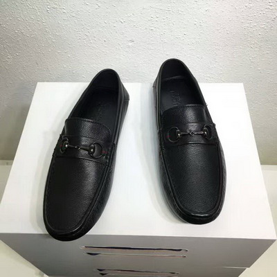 Gucci Business Fashion Men  Shoes_245